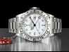 Rolex Explorer II SEL White/Bianco Full Set 16570